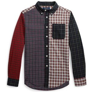 T-Shirt Polo Ralph Laurent
Boys Size 6